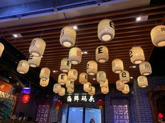-百年恒益烧腊海鲜酒家·非遗传承(广州黄埔店)