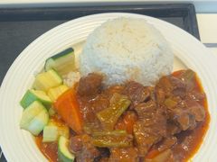 -湾景餐厅(海洋公园店)