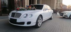 -华润婚车租赁公司·和胜租车