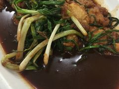 -兴安餐厅(兴安路店)