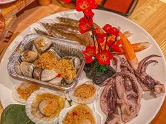 -拾勝牛·江景安格斯烧肉放题(江湾阳光天地店)
