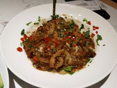 -关东小磨东北菜(漕河泾印象城店)