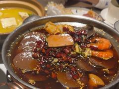 -徽镇小厨·经典徽菜(马连道店)