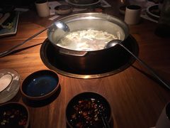 原味椰子鸡-大头椰·海南椰子鸡火锅(思明万象城店)