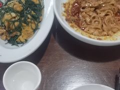 -老铺烤鸭(宝鸡店)