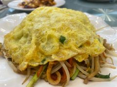 -鸿运楼烤鸭店(天桥店)