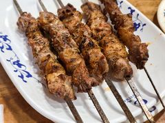 -柴氏风味斋(甘家口店)