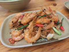椒盐虾-燊记食店