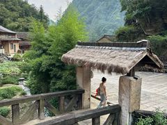 -十九峰景区