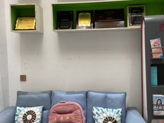 -深圳乐孚正强口腔诊所(宝体店)