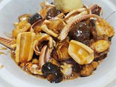 -逢春菜馆天津菜(胜利路店)