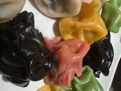 -33号大院·青岛本帮菜(五四广场店)