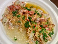 -路小缦·珍馐美馔(市心北路店)