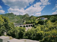 -龙庆峡风景区