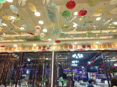 -谢三姐金奖啤酒鱼(总店)