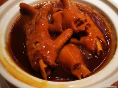 -悦景酒家(罗湖店)