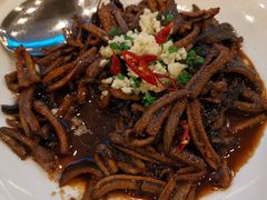 -圣雷克大酒店-爱琴海自助餐厅