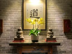 -味可道美食坊(福基路店)