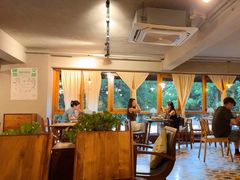 -时光花园(白鹭洲店)