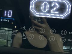 -银锐24h健身·Ai闪练(建设路店)