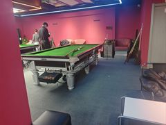 -大金24h自助台球(西湖文化广场店)