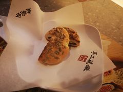 -老碗会·陕西手工面(国贸店)