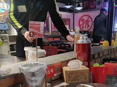 -马路牙子烧烤音乐酒馆(望京店)