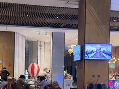 -飨食汇全日制餐厅·昆山皇冠假日酒店(九方店)