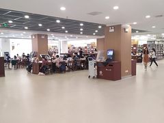 -公益图书馆(江南大学店)