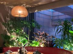 -拉蒂娜·巴西牛排馆 Latina·Brazilian Steakhouse(王府井喜悦店)
