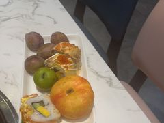 -半岛听涛蒸汽海鲜自助(K11店)