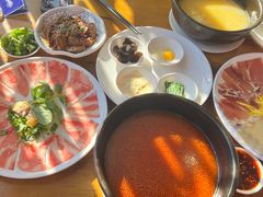-桥香园过桥米线(国贸店)