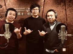-嘉音阁录音棚影视制作中心(鑫丰雍景豪城1期店)