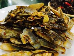 -新享乐海鲜(翠华路店)