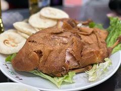 -晋阳饭庄(虎坊桥店)