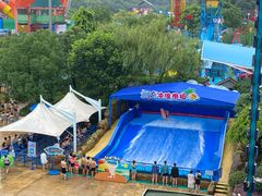 -杭州浪浪浪水公园