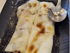 叉烧肠粉-白天鹅宾馆-宏图府餐厅