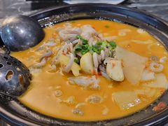 -李师傅脆肚(华强北店)