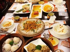 -虾饺妹·粤式手工点心(水荫路店)