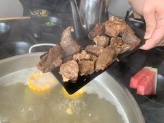 -林记潮牛·牛肉火锅(上马墩店)