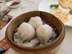 -黄埔华苑酒家(黄埔总店)