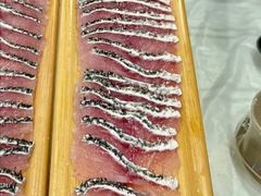 -大秀活鱼·汉派烤鱼·涮财鱼片(后湖店)