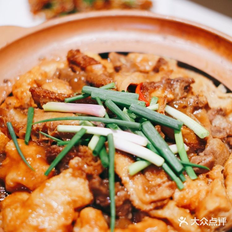  广州美食必打卡地——龚印记牛骨牛杂屋❤️ 