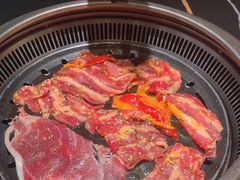-梨花自助烤肉(西三旗万象汇黑金店)