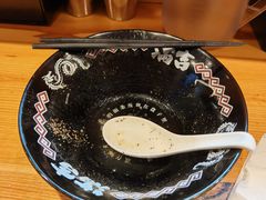 -Ramen满吉·豚骨拉面(丽园路店)