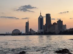 -青岛海尔洲际酒店