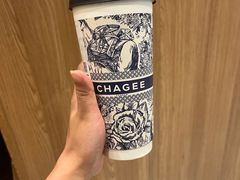 -霸王茶姬(大连万象汇店)