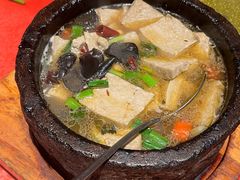 -羊之道草原味道清真餐厅(番禺店)