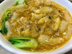 -老人和饭店(淮海中路店)