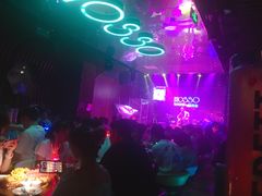 -MOSSO音乐酒吧·Live House(南京西路店)